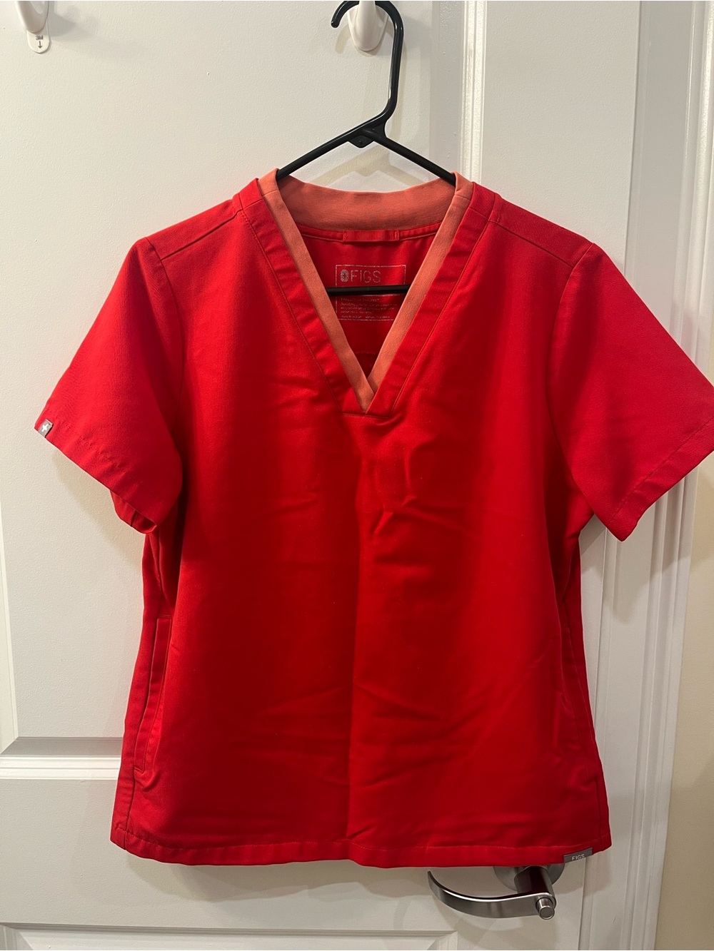 Figs Limited Edition Scrub Top